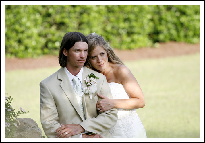 Wooten Estate Wedding - Wilson, NC by Wiselyn Photography