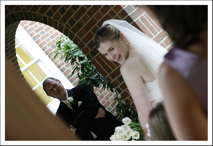 A Village Chapel Wedding - Pinehurst, North Carolina