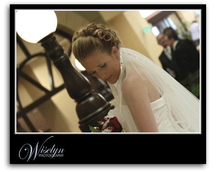 Raleigh Wedding Photography