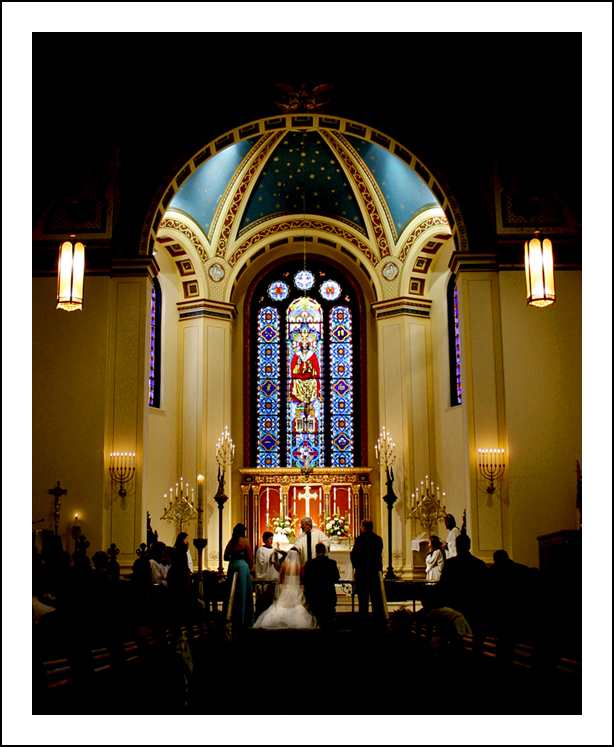 Wiselyn Fine Art Wedding Photography - Knoxville, Tennessee