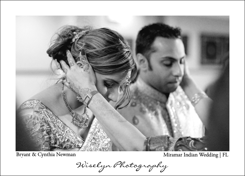 Miramar Wedding Photographer